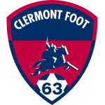 Logo Clermont foot-min