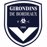 Logo Girondins de Bordeaux-min