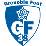 Logo Grenoble Foot-min