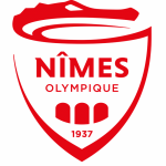 Logo Nîmes Olympique
