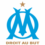 Logo Olympique de Marseille